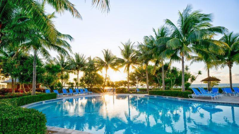 Licensed Mgr - Modern 3/3.5 Villa - Key Largo'S Most Upscale Oceanfront Resort! Eksteriør billede