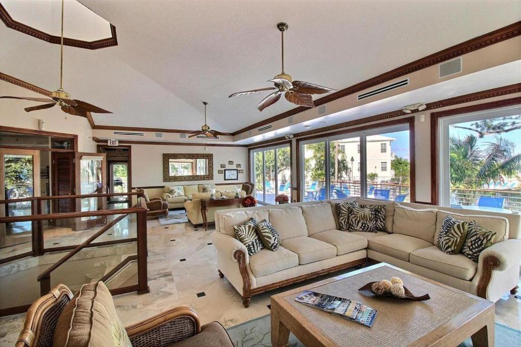 Licensed Mgr - Modern 3/3.5 Villa - Key Largo'S Most Upscale Oceanfront Resort! Eksteriør billede