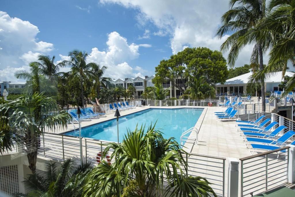 Licensed Mgr - Modern 3/3.5 Villa - Key Largo'S Most Upscale Oceanfront Resort! Eksteriør billede