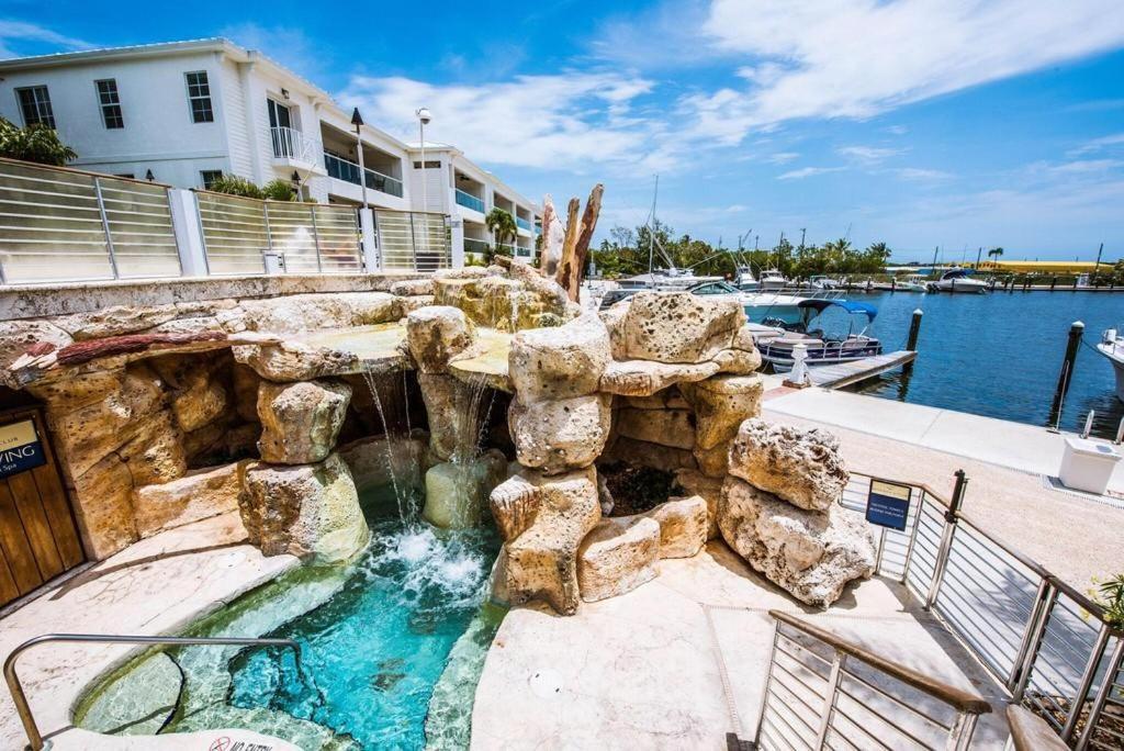 Licensed Mgr - Modern 3/3.5 Villa - Key Largo'S Most Upscale Oceanfront Resort! Eksteriør billede