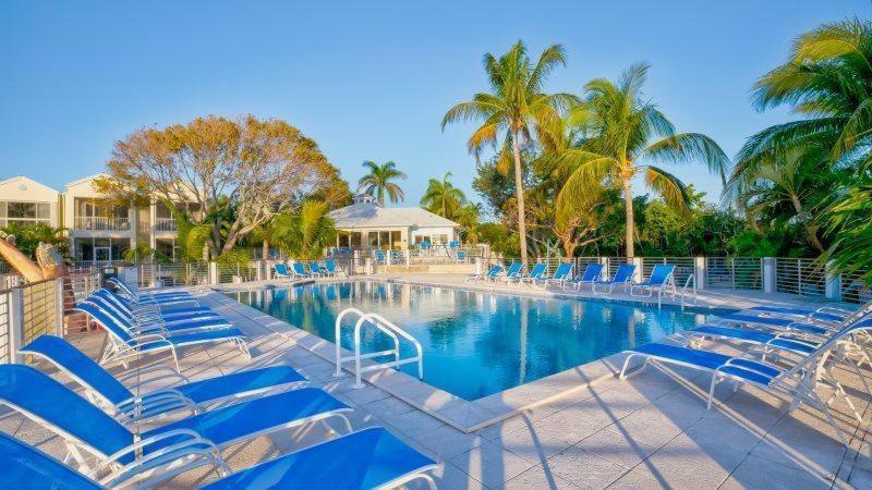 Licensed Mgr - Modern 3/3.5 Villa - Key Largo'S Most Upscale Oceanfront Resort! Eksteriør billede