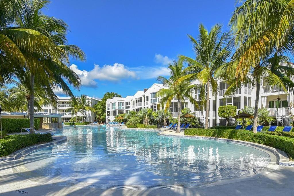 Licensed Mgr - Modern 3/3.5 Villa - Key Largo'S Most Upscale Oceanfront Resort! Eksteriør billede