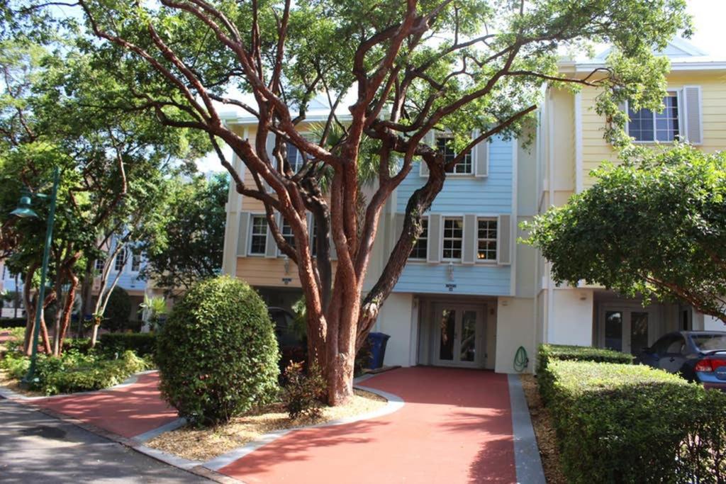 Licensed Mgr - Modern 3/3.5 Villa - Key Largo'S Most Upscale Oceanfront Resort! Eksteriør billede
