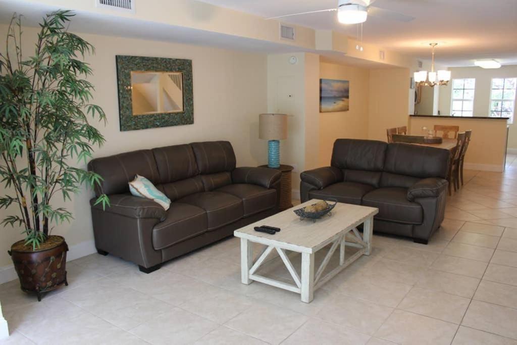 Licensed Mgr - Modern 3/3.5 Villa - Key Largo'S Most Upscale Oceanfront Resort! Eksteriør billede