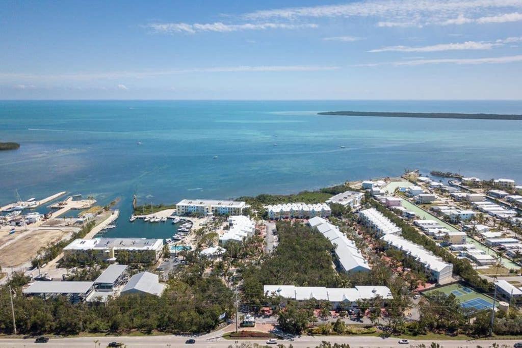 Licensed Mgr - Modern 3/3.5 Villa - Key Largo'S Most Upscale Oceanfront Resort! Eksteriør billede