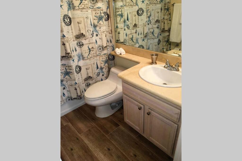 Licensed Mgr - Modern 3/3.5 Villa - Key Largo'S Most Upscale Oceanfront Resort! Eksteriør billede