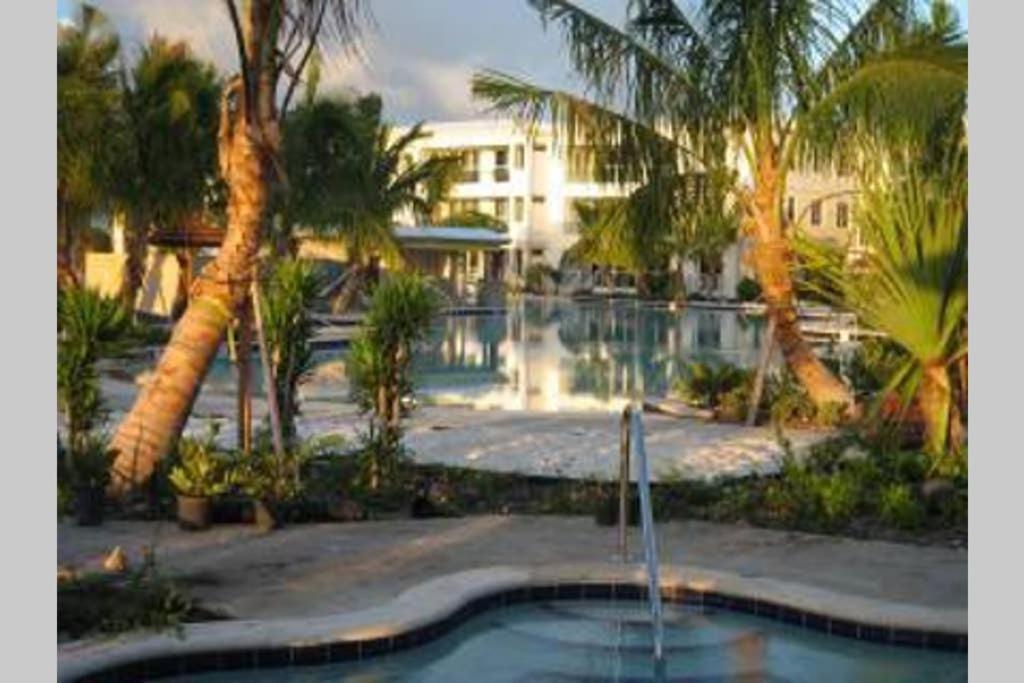 Licensed Mgr - Modern 3/3.5 Villa - Key Largo'S Most Upscale Oceanfront Resort! Eksteriør billede